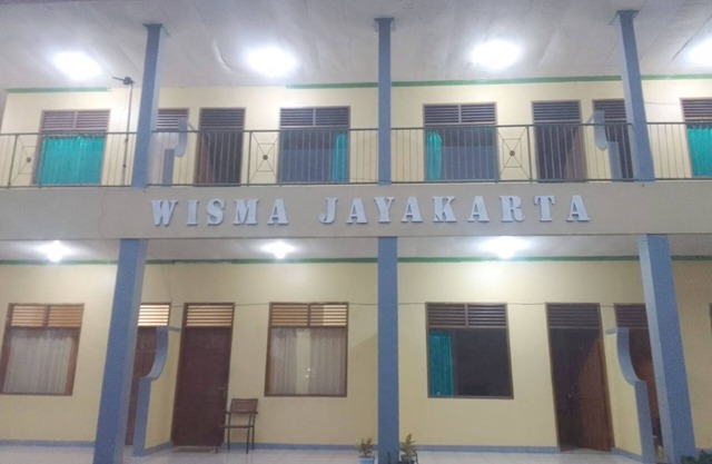 OYO 93018 Wisma Jayakarta