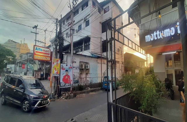 OYO 93168 Permata Ria Hotel