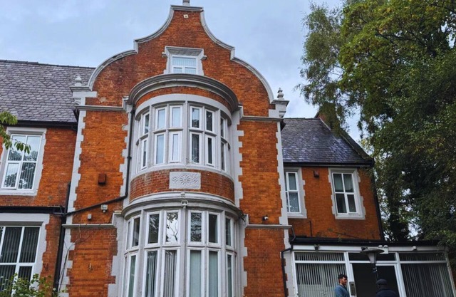 OYO A Better Night Hotel - Manchester Salford