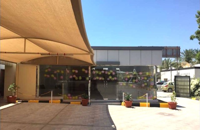 OYO Al Taj Rest House