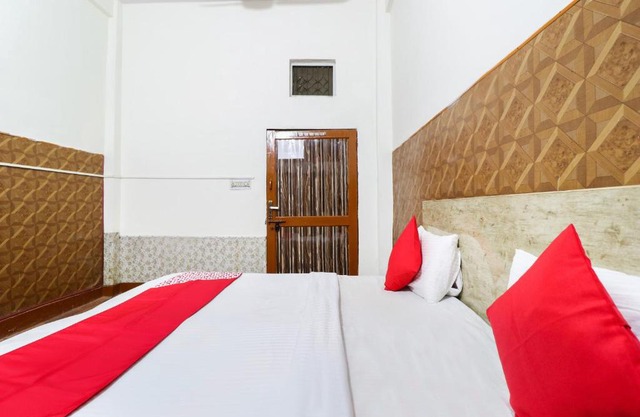 OYO Flagship 63665 Hotel Sangam