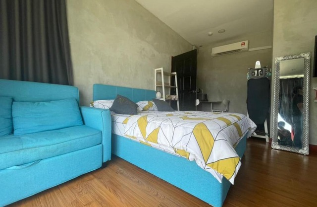 OYO Home 90370 D'tampi Homestay