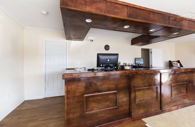 OYO Hotel Cave City KY