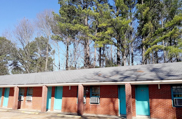 OYO Hotel Durant MS Bowling Green Rd