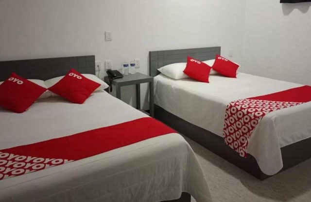 OYO Hotel Puerta Sur