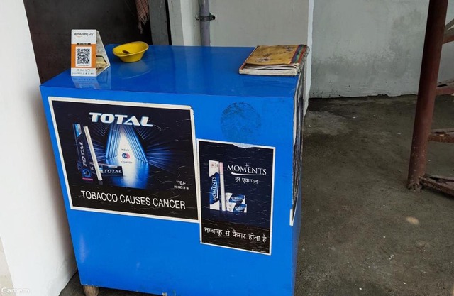 OYO Kaikshi Chicken Point