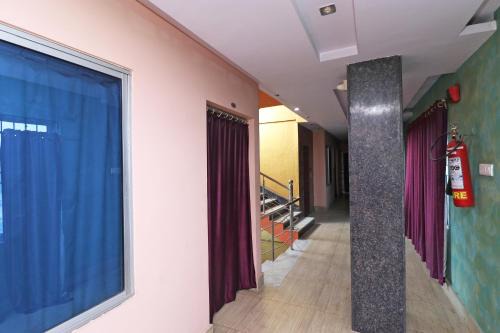 OYO New Sky Star Hotel