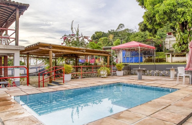 OYO Praia Hotel Recanto do Tomé - Salvador