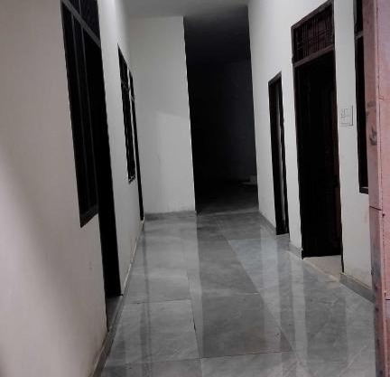 OYO Welcome Stay Hotel