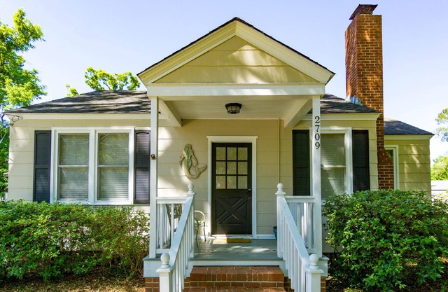 "Oyster Bay"- Beaufort getaway!
