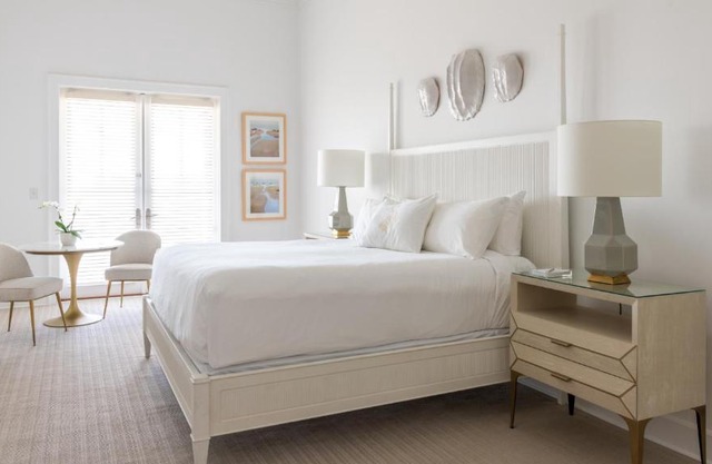 Oyster Bay Boutique Hotel