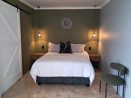 Oystercatcher Guest House