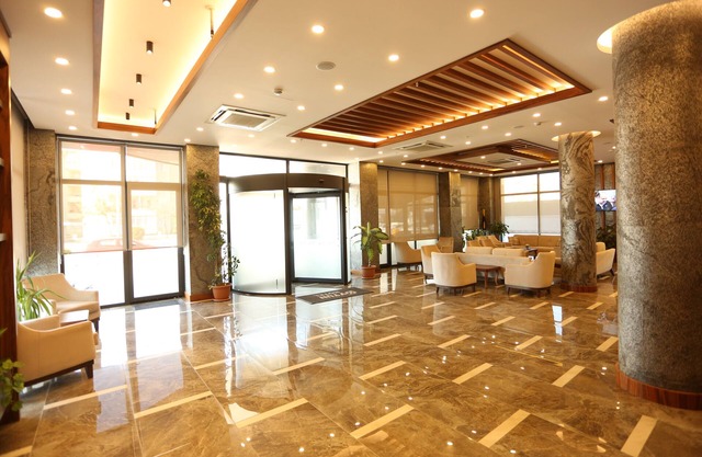 Oytun Park Hotel