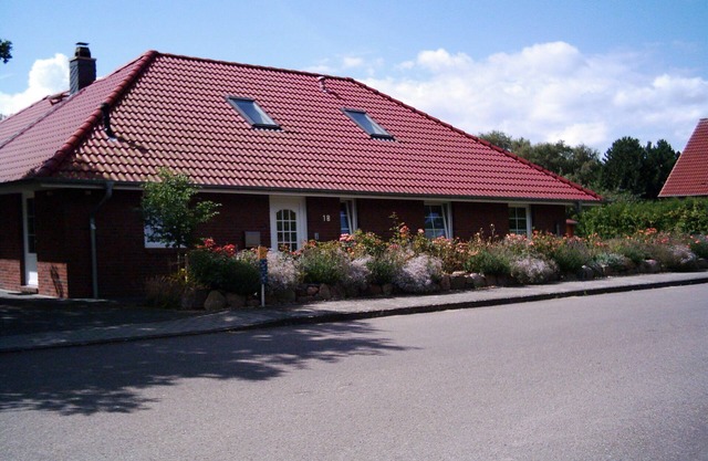 Pülsener holiday apartment