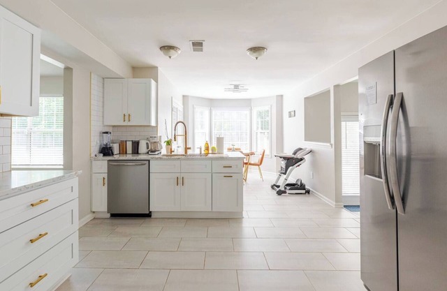 P&D’s Harmony House - Great Amenities & Kid Friendly