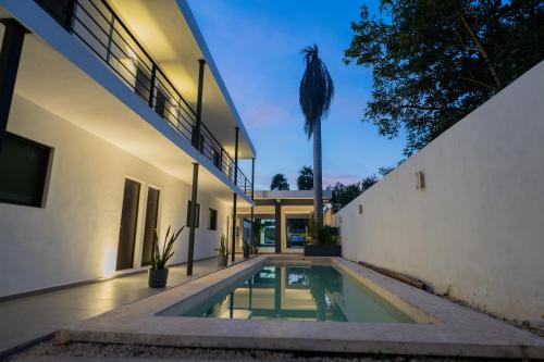 Peregrina 270 Departamentos