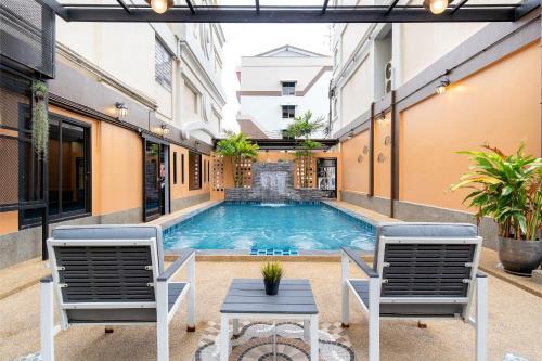 P-Park Hotel Bangkok