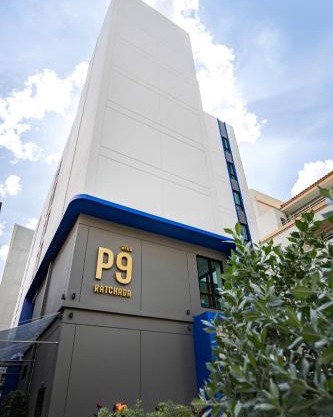 P9 Ratchada Hotel