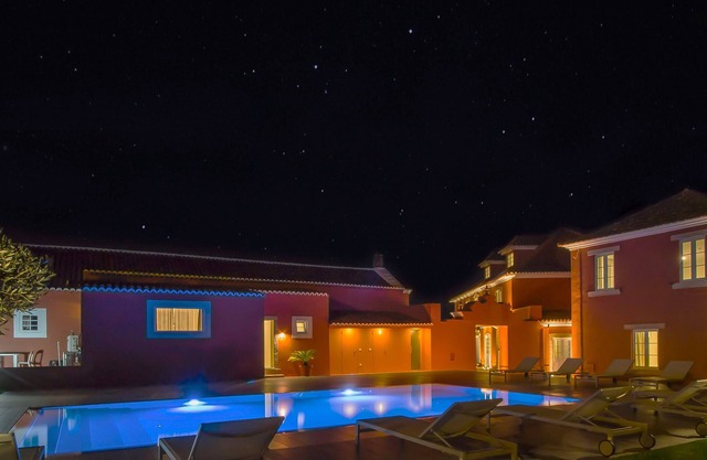 Paço do Bispo Boutique House