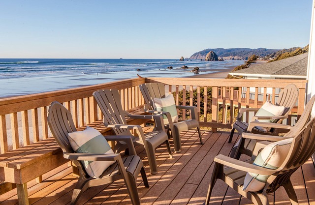 Pacific House Summary