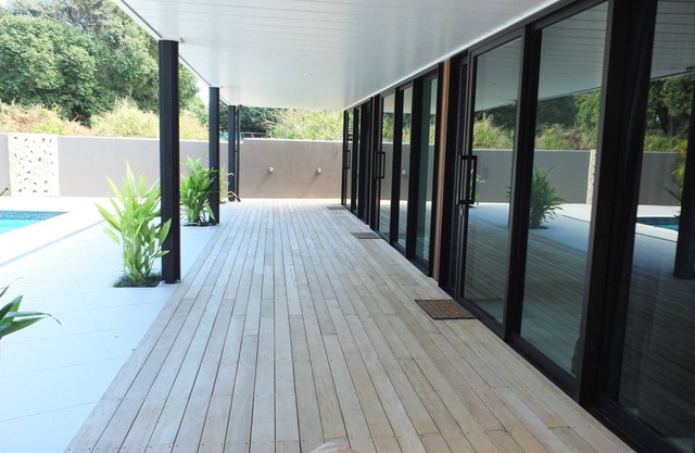 Pacific Palms Luxury Villa