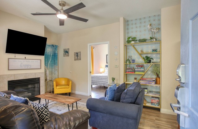 Pacific Plaza #506 Oceano Pismo Avila SLO