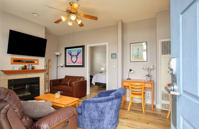 Pacific Plaza #609 Oceano Pismo Avila SLO