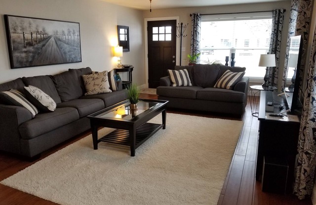 Packer Home in the Heart of Green Bay