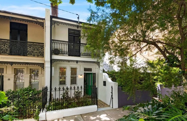 Paddington Dream - Modern light filled Urban Oasis