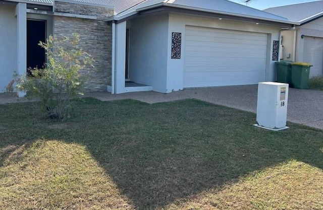 Paddington Place Summ