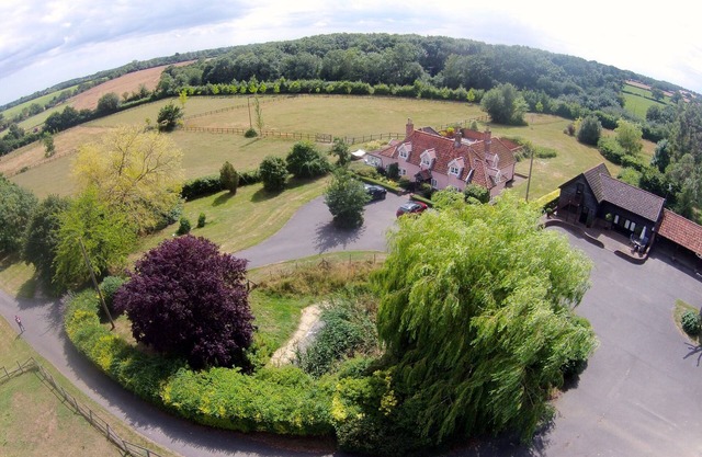Paddock Barn ~ Short & Long term stay, pets welcome ~ Woodbridge, Framlingham ar