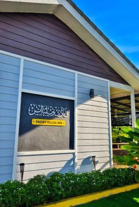 Paddy Villea with 5 Bedrooms Penang