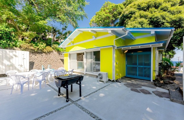 PADI Dive Resort Rental villa Heike 2 min walk /Ito Shizuoka