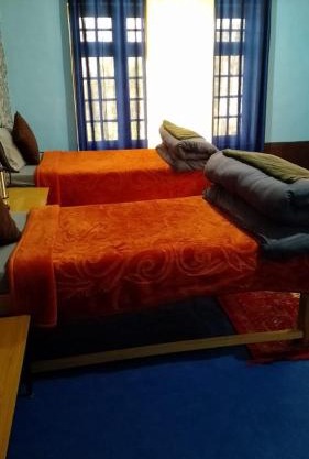 Padmaling guest house zanskar eco camp