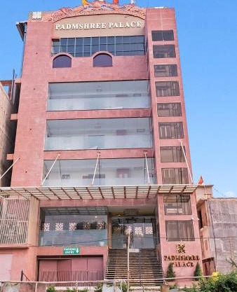 Padmshree Palace