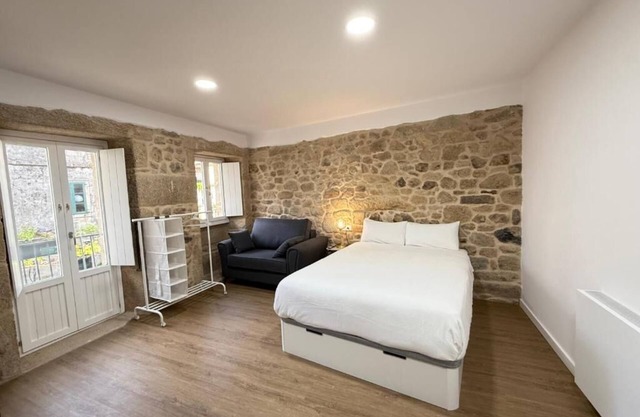 Padrón Plaza Lotf L2 by URent