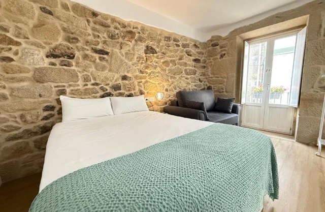 Padrón Plaza Lotf L3 by URent