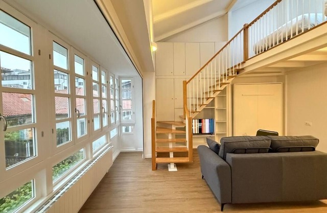 Padrón Plaza Lotf L5 by URent