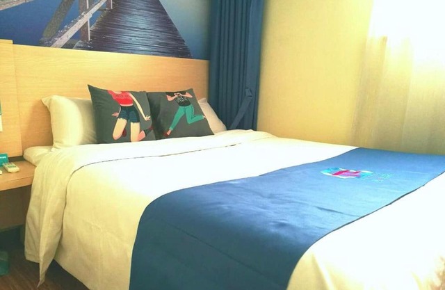 Pai Hotel Huiam Jinghenggu Plaza