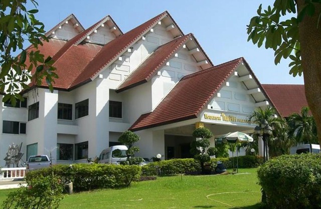 Pailyn Sukhothai