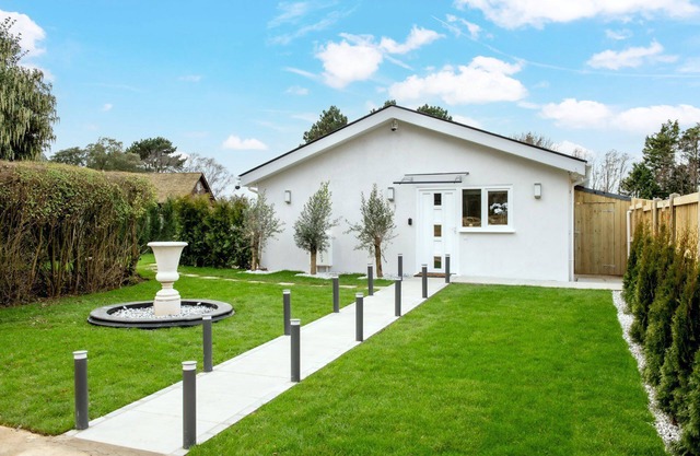 Paisley Cottage - Luxury Cottages