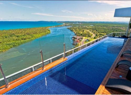 PAIVA HOME STAY - A melhor vista de Pernambuco