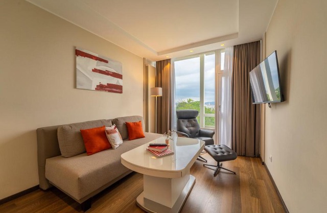 Pakat Residences