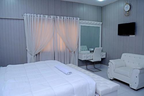 Pakistan Club Inn Hotel