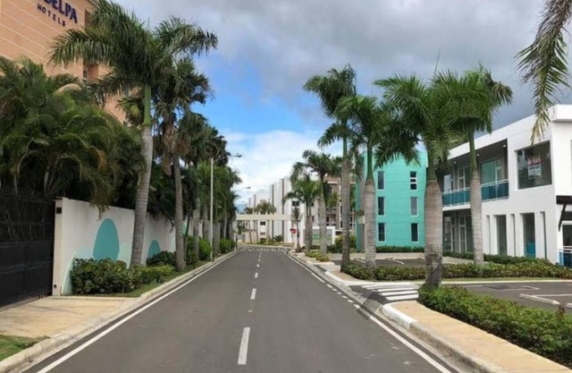 Palma Real Residential Apartment