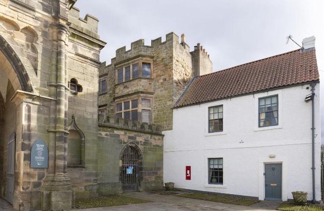 Palace Garden Cottage