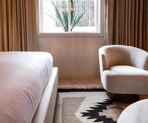 Palace Modern Hotel at the Plaza