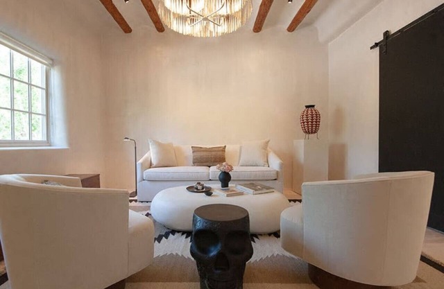 Palace Modern Residences at the Railyard - 2 Home Compound