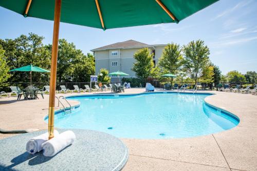 Palace View Heights by Spinnaker