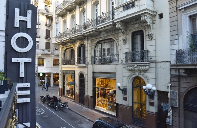 Palacio Hotel